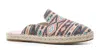 Corkys Footwear Women's Taffy Slip On Shoes In Aztec Pink In Multi