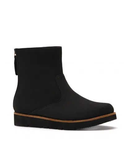 Corkys Footwear Women's Tobin Boot In Black