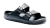 Corkys Footwear Women's Waterslide Sandals In Black