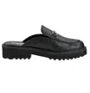 Corkys Footwear Women's Wingin It Mule In Black In Black