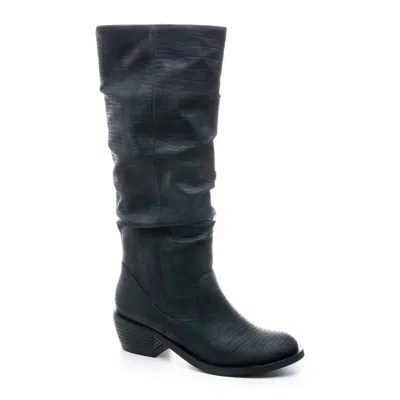 Corkys Shook Boot In Black