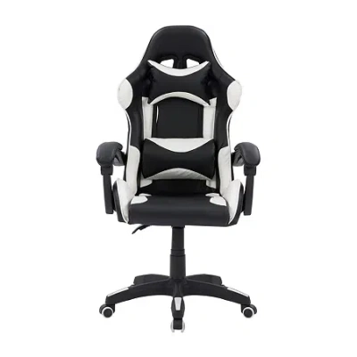 Corliving Reaper Gaming Chair In Black
