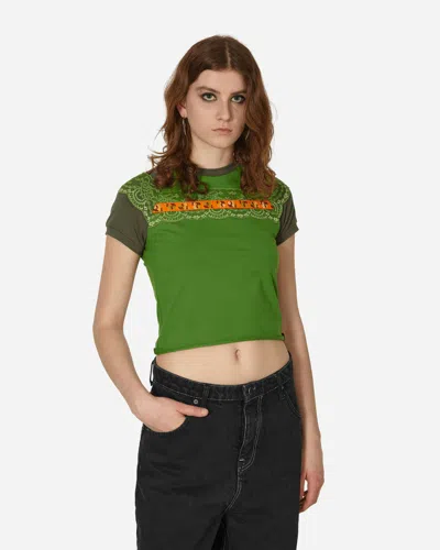 CORMIO BOAH 2.0 RAGLAN T-SHIRT