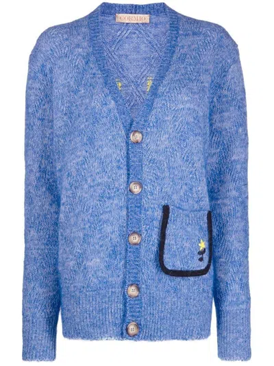 CORMIO CORMIO CARDIGAN