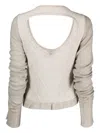 Cormio Cardigan With Button