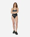 Cormio Fabiana One Piece Swimsuit In Black