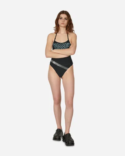 Cormio Fabiana One Piece Swimsuit In Black