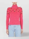 Cormio Turtleneck Sweater