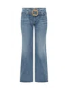 Cormio Jeans With Belt