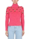 Cormio Turtleneck Sweater