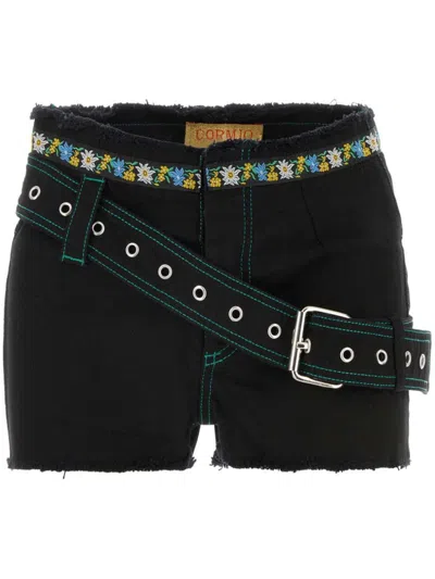 CORMIO ROBIN SHORTS