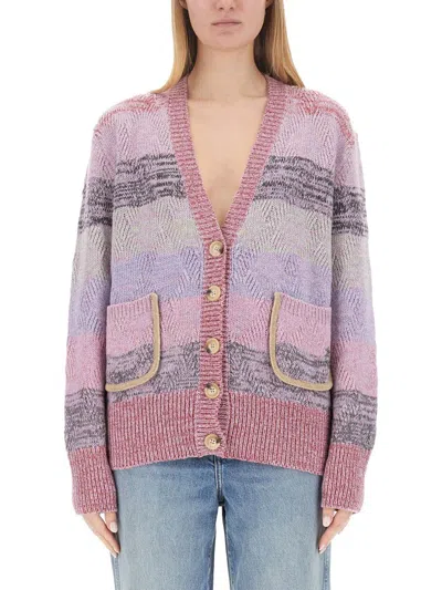 Cormio Sweaters In Multicolour