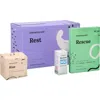 Cornea Care All Day Eyecare Routine Bundle In White