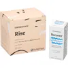 Cornea Care Lite Eyecare Routine Bundle In White