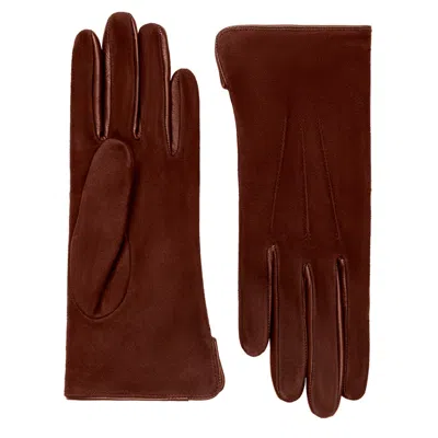 Cornelia James Women's Brown Esmée