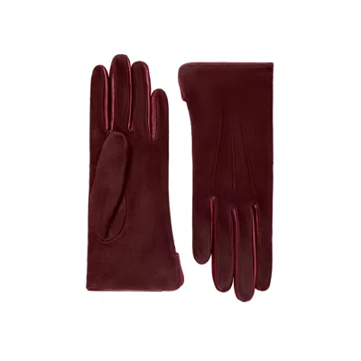 Cornelia James Women's Red Esmée