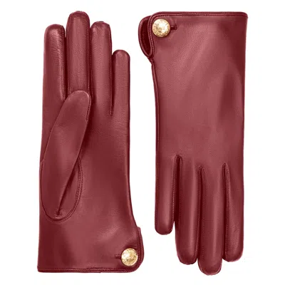 Cornelia James Women's Red Françoise
