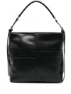 Cornelian Taurus By Daisuke Iwanaga Parallel Tote Bag In Black