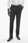 Corneliani 15,75 Microns Virgin Wool Academy Pants