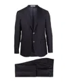 Corneliani Tailored Two Piece Suit