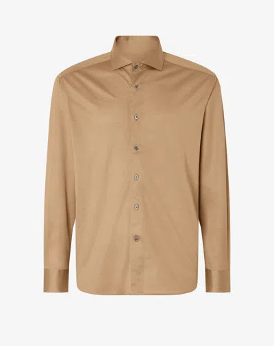 Corneliani 27p112-2711221-033 In Brown