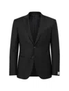 Corneliani Academy Blazer In Black