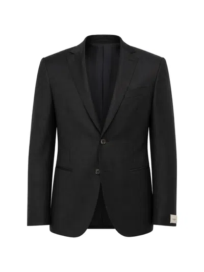 Corneliani Academy Blazer In Black