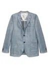 Corneliani Academy Light Blazer
