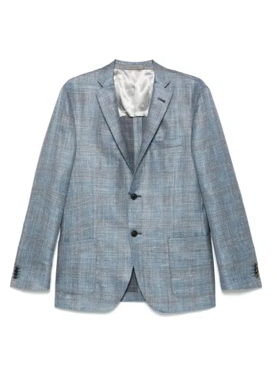 Corneliani Academy Light Blazer