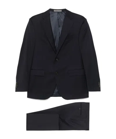 CORNELIANI ACADEMY SUIT