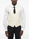 Corneliani Academy Waistcoat In Multi