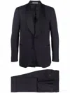 Corneliani Two Piece Dinner Suit