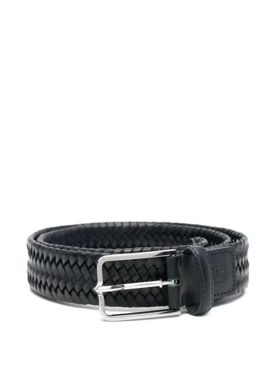 Corneliani Braided Belt