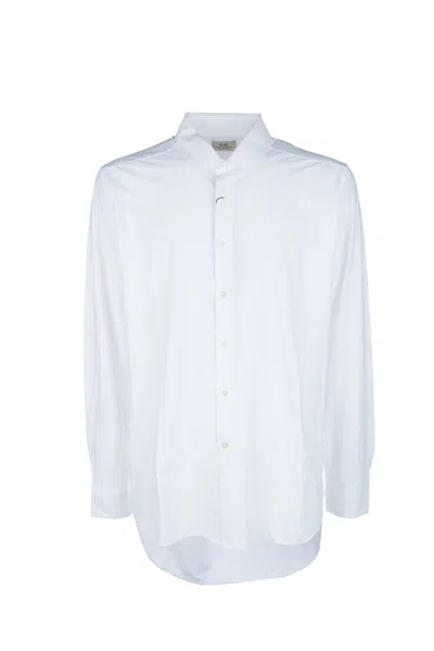 Corneliani Camicie In 028