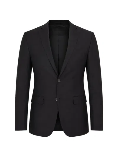 Corneliani Cc Collection Blazer In Black
