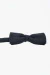 Corneliani Cc Collection Cotton Blend Bow Tie