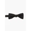 Corneliani Cc Collection Jacquard Silk Blend Bow Tie