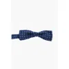 Corneliani Cc Collection Jacquard Silk Bow Tie