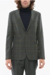Corneliani Cc Collection Unlined Reward Blazer