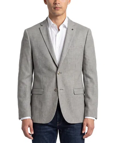 CORNELIANI CC COLLECTION VIRGIN WOOL JACKET