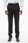 Corneliani Cc Collection Virign Wool Pants Grösse 44