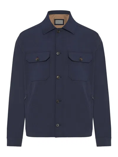 CORNELIANI JACKET