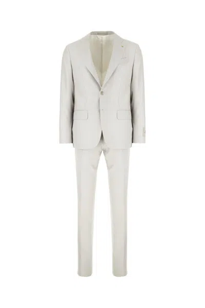 Corneliani Complete In Gray