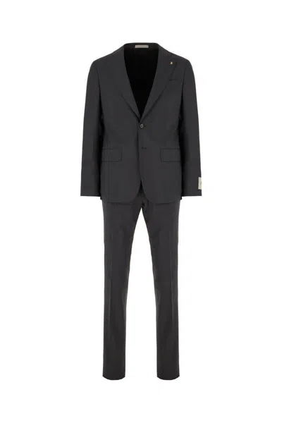 Corneliani Complete In Gray