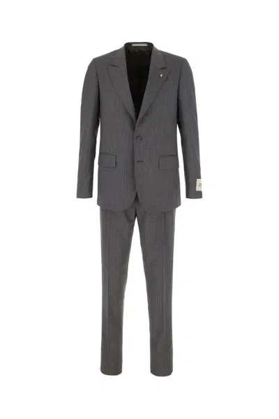 Corneliani Complete In Gray
