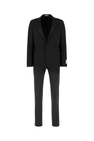 Corneliani Complete In Black