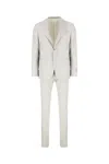 Corneliani Completi In Grigio