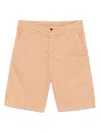 Corneliani Cotton-blend Shorts