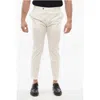 Corneliani Stretch Cotton Chinos Pants