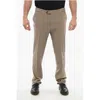 Corneliani Id Stretchy Cotton Chinos